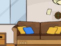 play Renew Old Room Escape