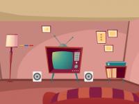 play Migi Easy Escape 38