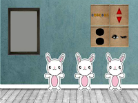 play 8B Squirrel Escape Html5