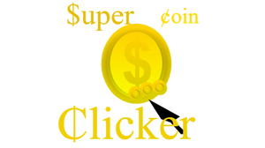 play Super Coin Clicker