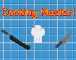 play Cooking Master