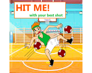 play Hit Me!
