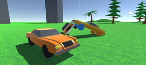 play Car Game Build 5
