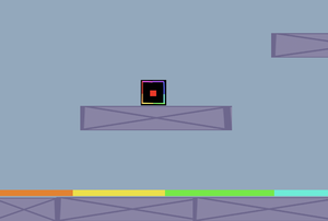 play Hyperlight