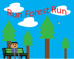 play Run Forest Run