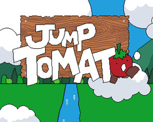 play Jump Tomato