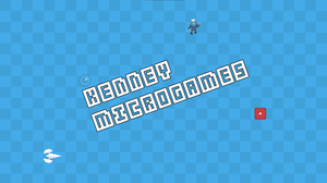 play Kenney Microgames
