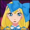 play Dress Up Alice