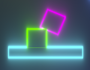 play Couch Cubes - 2 Hour Challenge