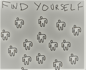 play Find Yourself