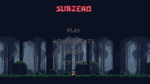 play Subzero