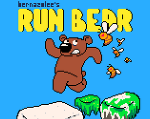 play Bernazolee'S Run Bear