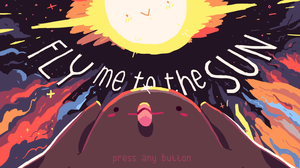 play Fly Me To The Sun