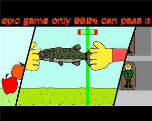 play 5 Seconds Minigames!