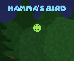 play Hamma'S Bird