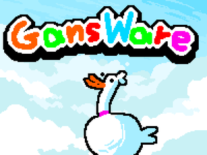 play Gansware