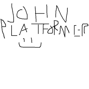 John Platformer