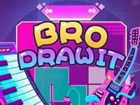 play Bro Draw It