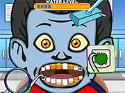play Monster Dentist