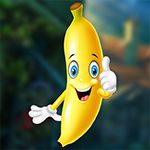play Funny Banana Escape