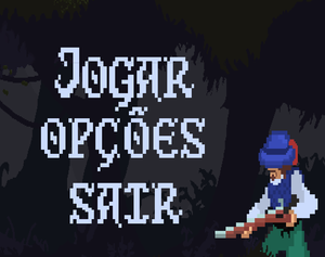 play The Monster - Mapinguaria