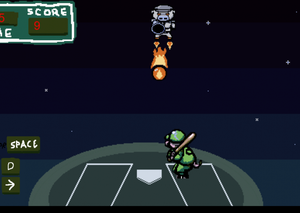 play Interstellar Pig'S Home Run Derby
