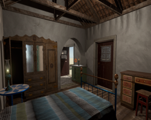 play Village Tojo Demo 1.0