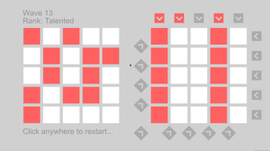 Flip And Match-Prototype