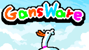 play Gansware