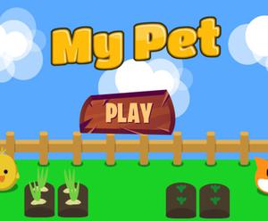 play My Pet