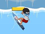 play Surf Attack