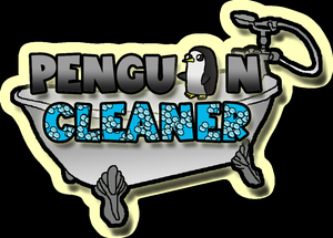 play Penguin Cleaner