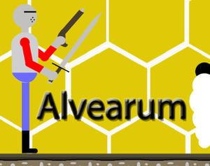 play Alvearum