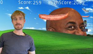 play Slap The Zippy