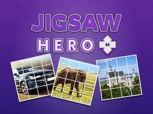 play Jigsaw Hero