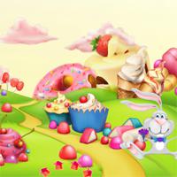 play Easter-Candyland