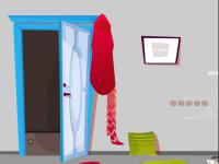 play Spotty House Escape