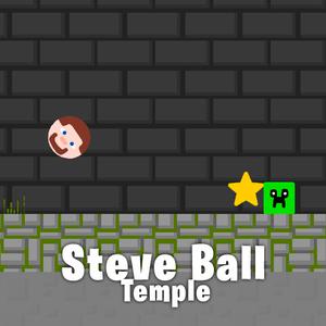 play Steve Ball Temple