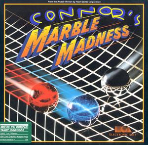 play Connor'S Marble Madness