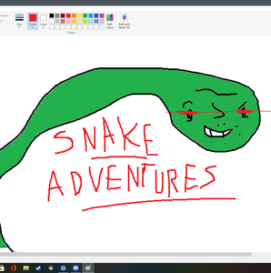 play Snake