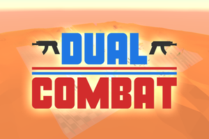 play Dual Combat Closed Alpha #2
