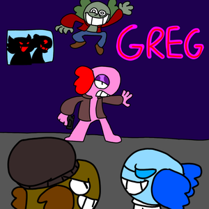 play Greg