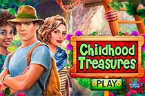 play Childhood Treasures