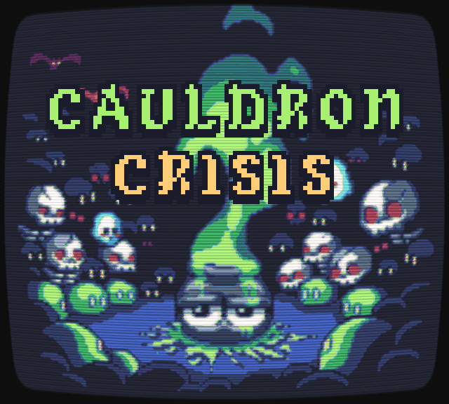 play Cauldron Crisis
