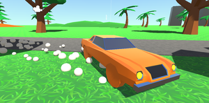 play Car Game Build 7