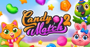 play Candy Match 2