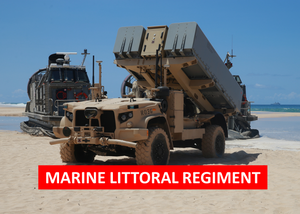 play Marine Littoral Regiment Vs. The Plan