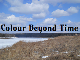 play Colour Beyond Time (Adventuron)