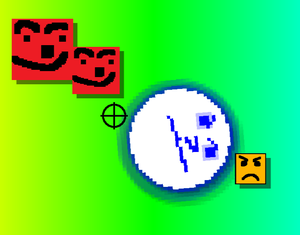 play Rainbow Barf