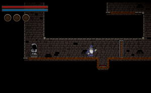 play Grumpy Wizard